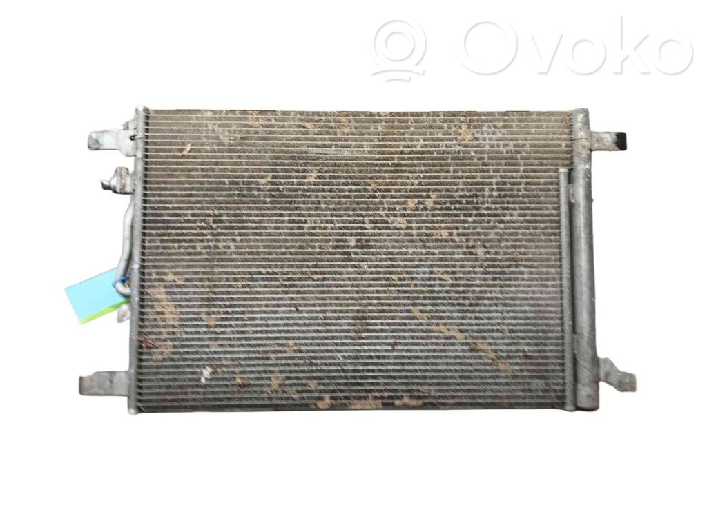 Volkswagen Touran III Radiatore di raffreddamento A/C (condensatore)
