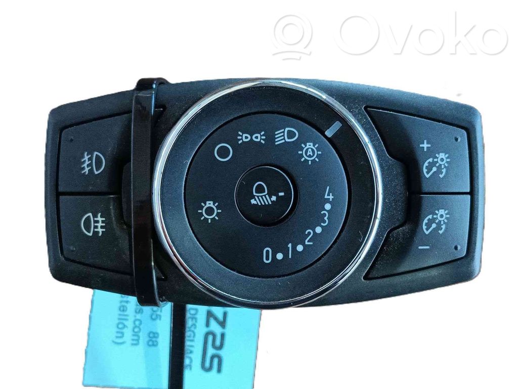 Ford Transit -  Tourneo Connect Comutator lumini bord 