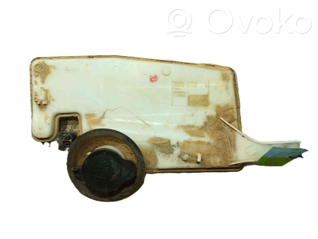 Dacia Sandero III Serbatoio/vaschetta liquido lavavetri parabrezza