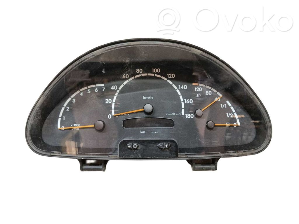 Mercedes-Benz Sprinter W901 W902 W903 W904 Vitezometru (grup de instrumente) 