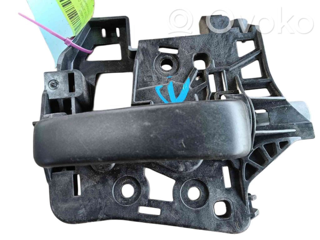Toyota Proace Manecilla interna puerta trasera