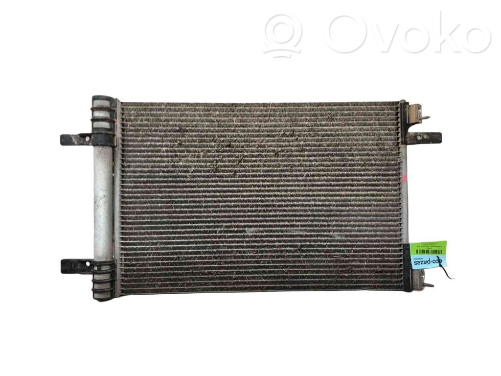 Fiat Scudo Radiator răcire A/C (condensor) 