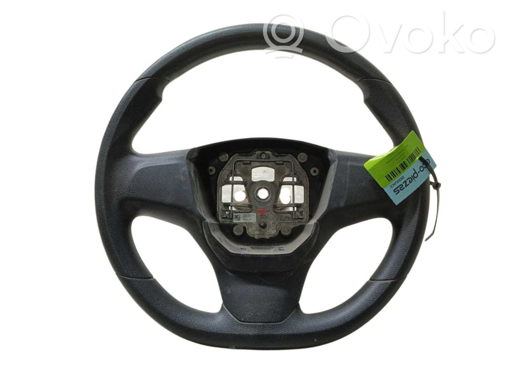 Fiat Scudo Volan