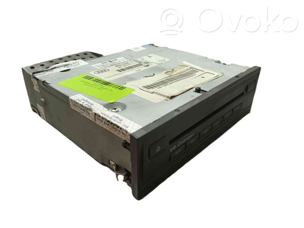 Unidad de control de sonido audio HiFi   4E0057111EX,4E0035111A