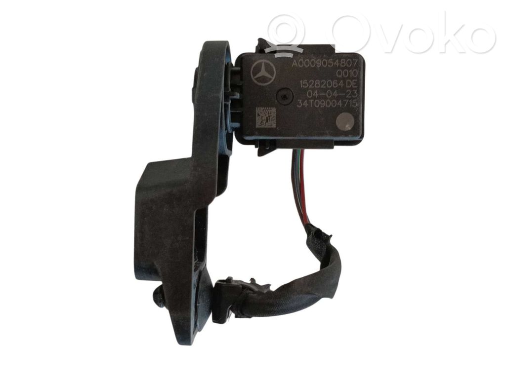 Mercedes-Benz EQA Altre centraline/moduli 