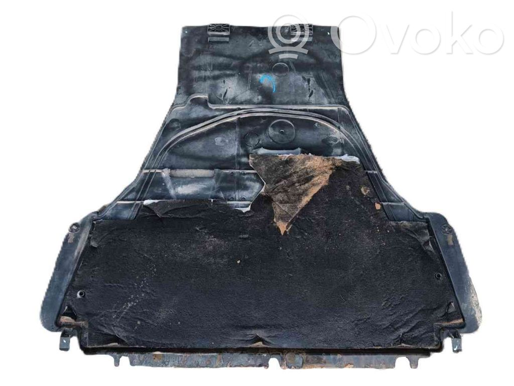 Renault Scenic III -  Grand scenic III Protezione anti spruzzi/sottoscocca del motore 