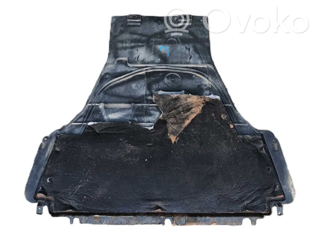 Renault Scenic III -  Grand scenic III Cache de protection sous moteur 
