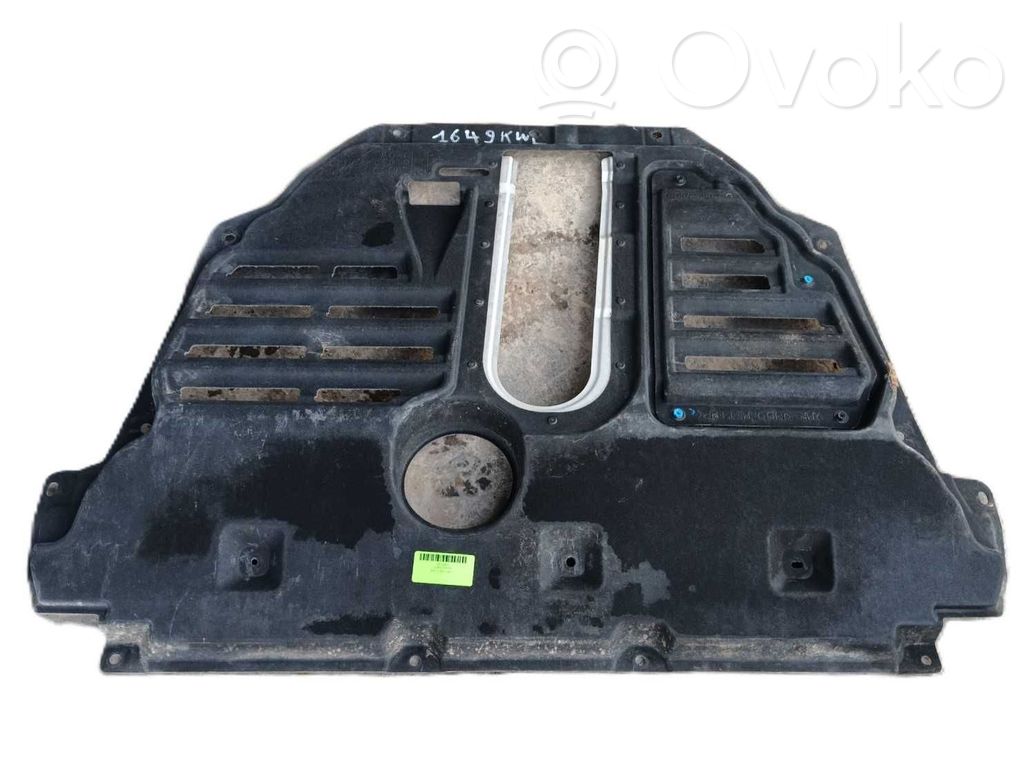 Lexus NX Cache de protection sous moteur 
