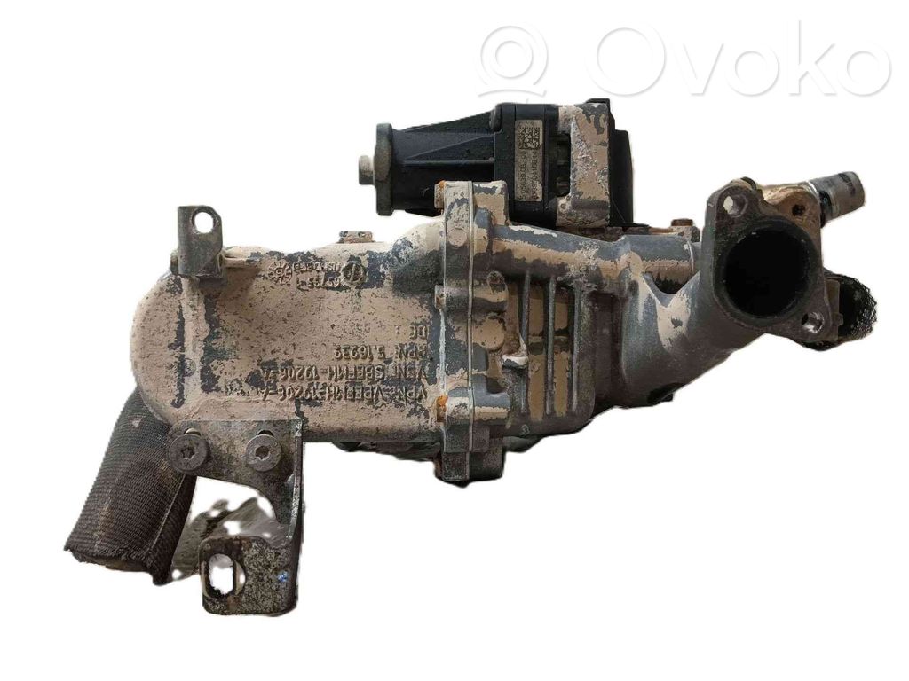 Ford C-MAX II Valvola EGR 