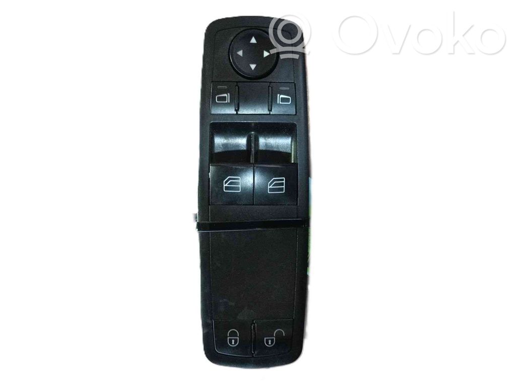 Mercedes-Benz B W245 Interrupteur commade lève-vitre 
