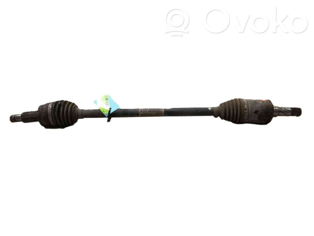 Land Rover Range Rover L405 Albero di trasmissione posteriore 