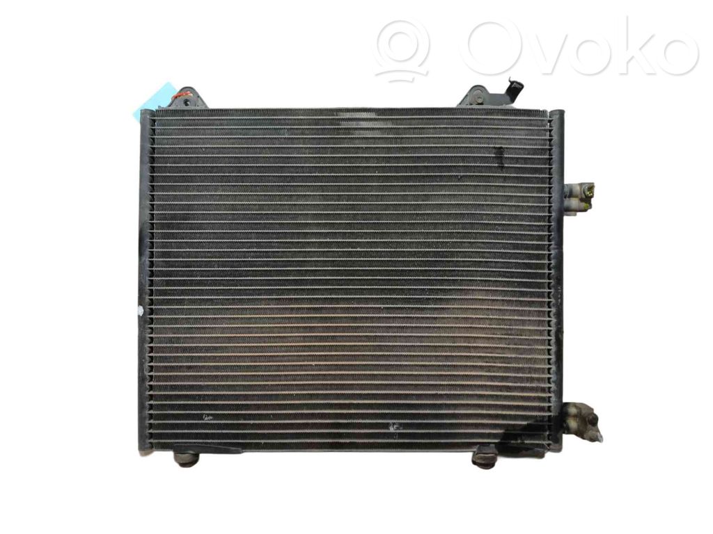 Land Rover Freelander Radiator răcire A/C (condensor) 