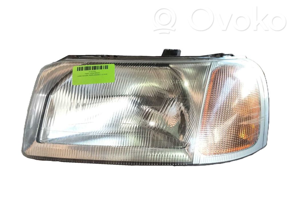 Faro/fanale   AMR4000,67722750