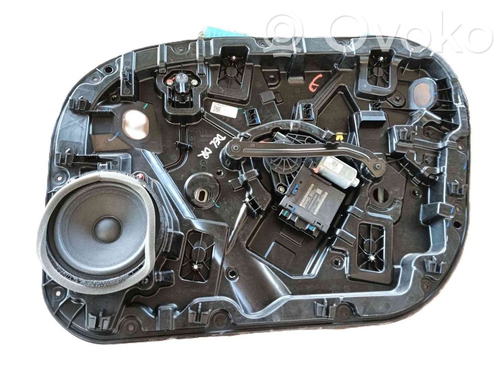 Lynk & co 01 Macara electrică geam ușă față