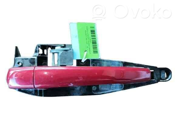 Peugeot 208 I Maniglia esterna per portiera posteriore