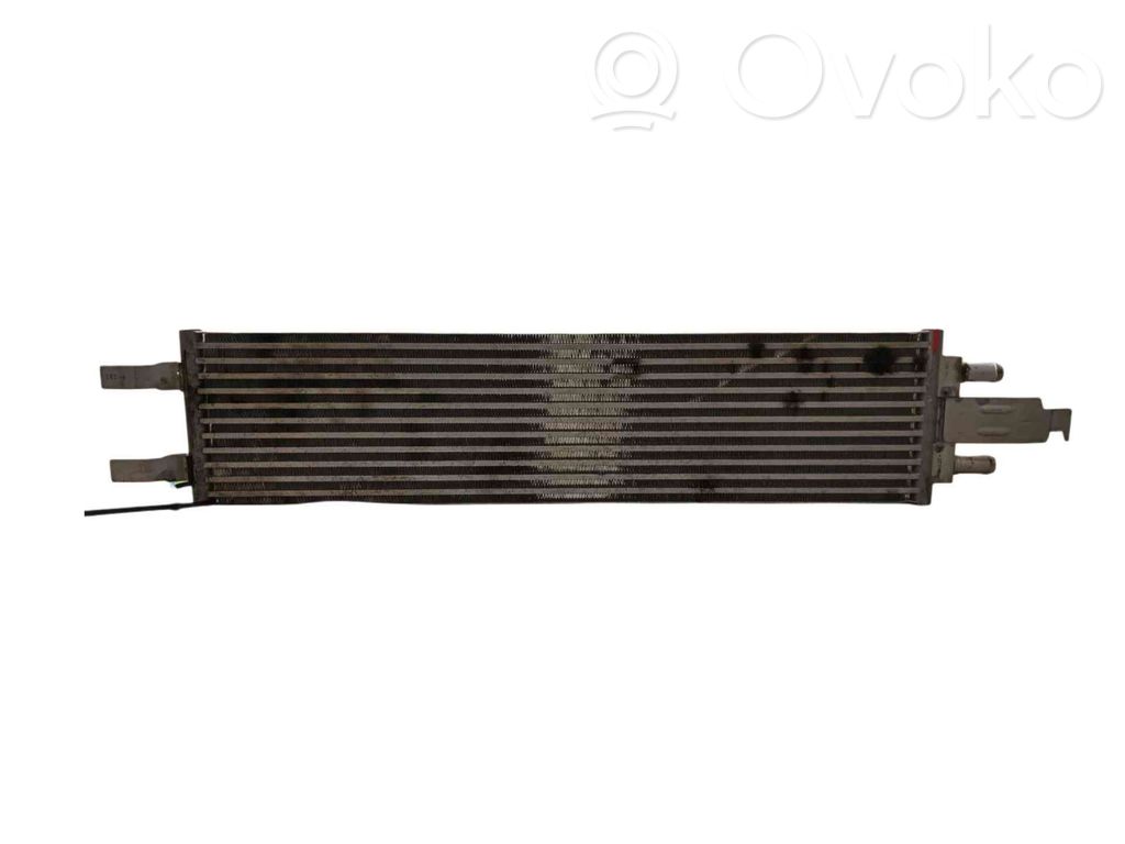 Lynk & co 01 Radiateur de refroidissement