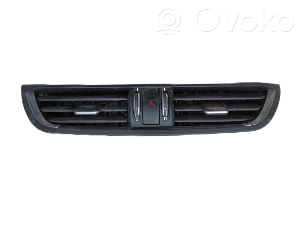 Alfa Romeo Giulia Conducto/guía del intercooler 