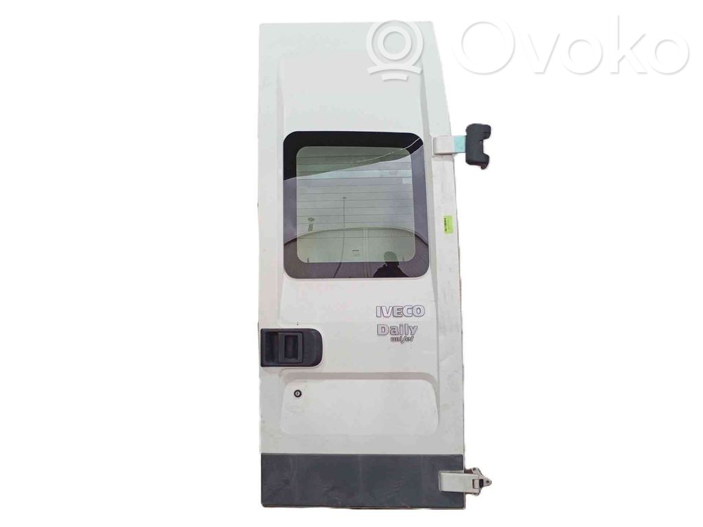 Iveco Daily 3rd gen Ușă spate