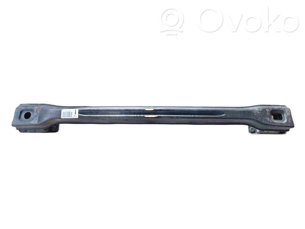 Mercedes-Benz C W204 Suport montare bară față