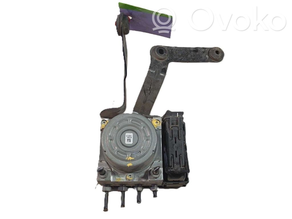 Ford Puma Pompe ABS