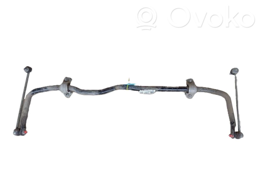 Volkswagen T-Roc Barre stabilisatrice 