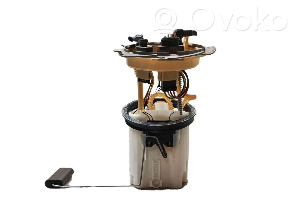 Seat Ateca Pompe à carburant