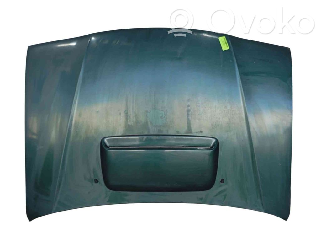 Suzuki Grand Vitara I Motorhaube