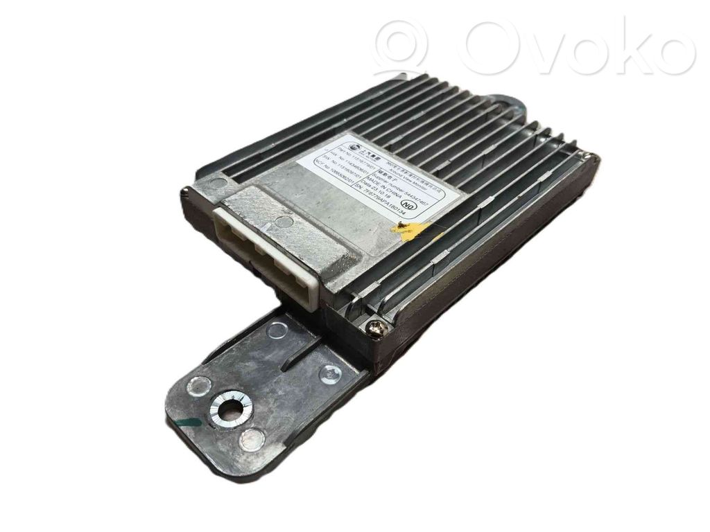 MG ZS Alte unități/module de control 