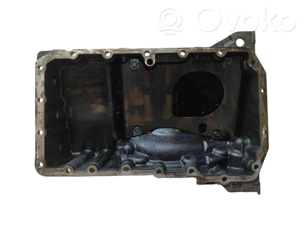 BMW X3 E83 Coppa dell’olio 