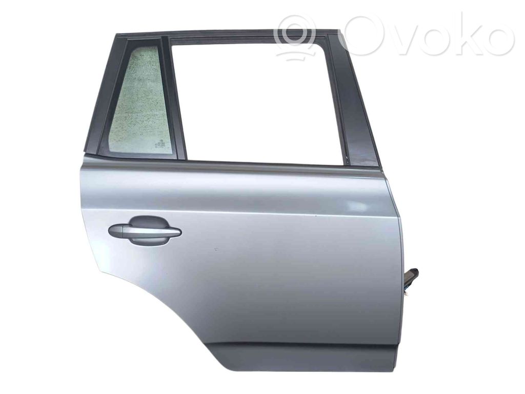 BMW X3 E83 Portiera posteriore 