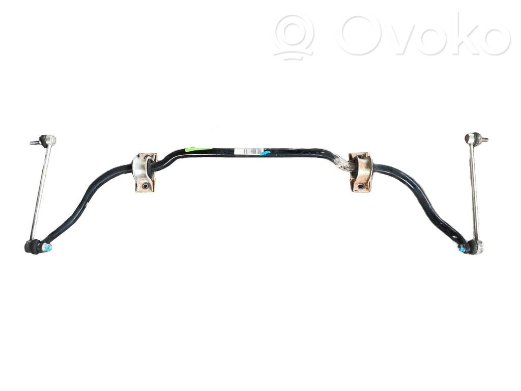 Fiat Doblo III Barre stabilisatrice