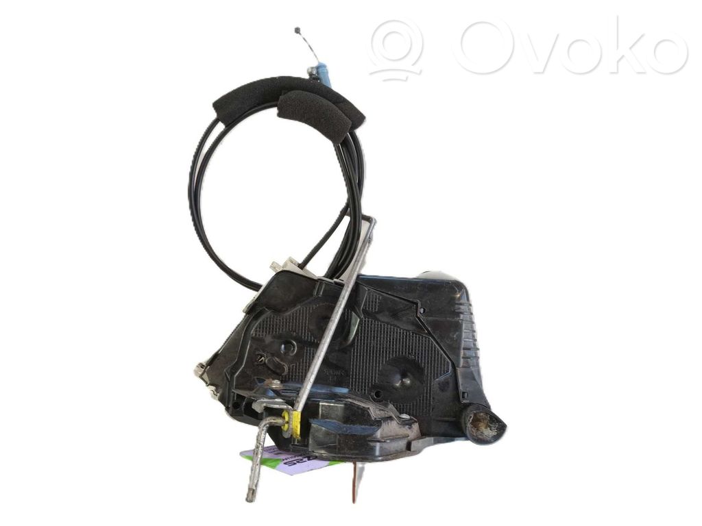 Subaru Outback (BS) Etuoven lukko 