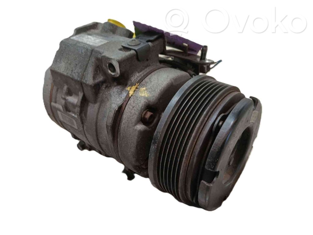 Compresor (pompă) aer condiționat (A/C)   73111AL010,4472803340