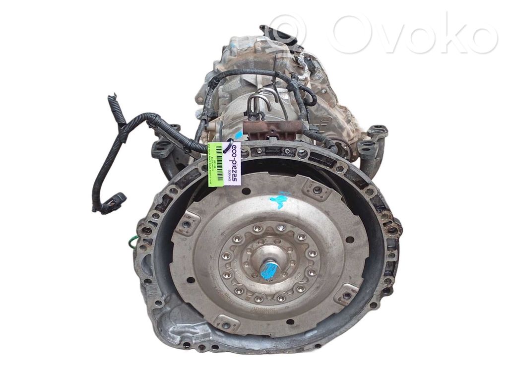 Land Rover Range Rover L460 Type LK Scatola del cambio manuale a 5 velocità