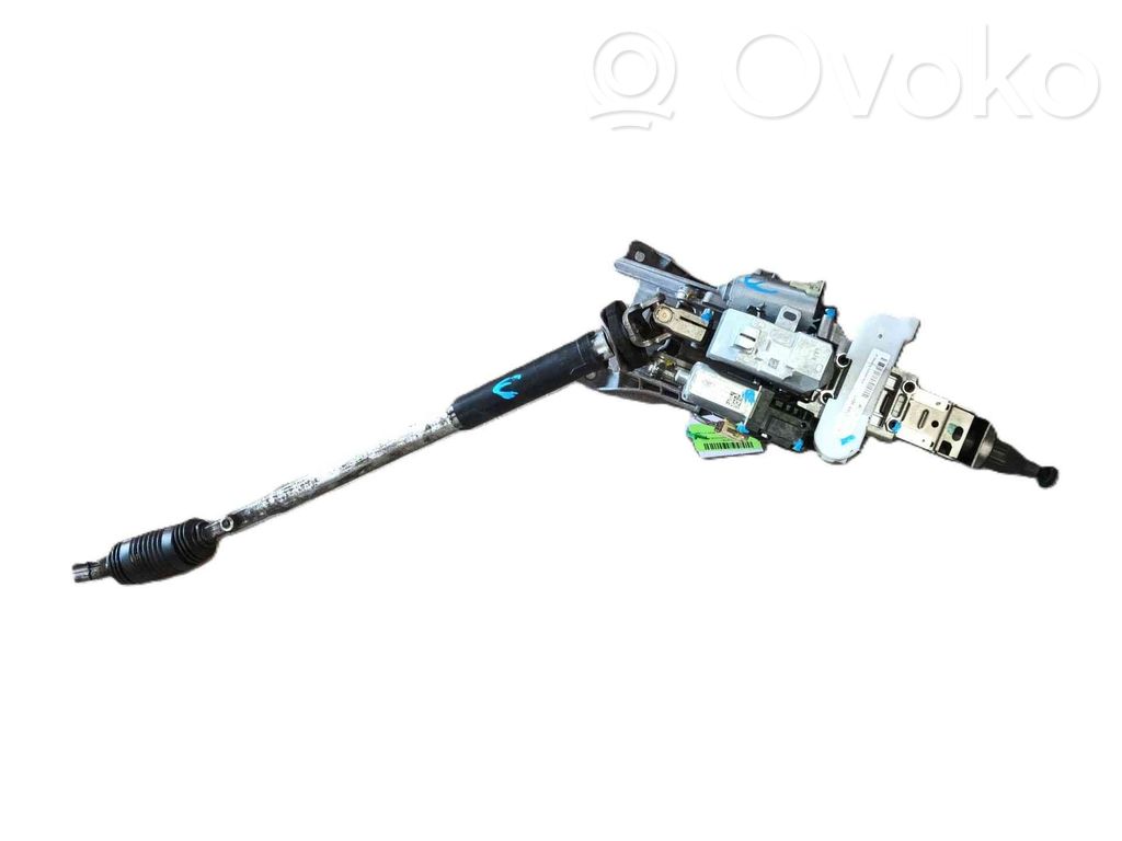 Land Rover Range Rover L405 Colonne de direction