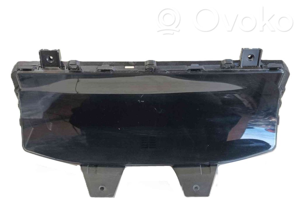 Land Rover Range Rover L405 Tachimetro (quadro strumenti)