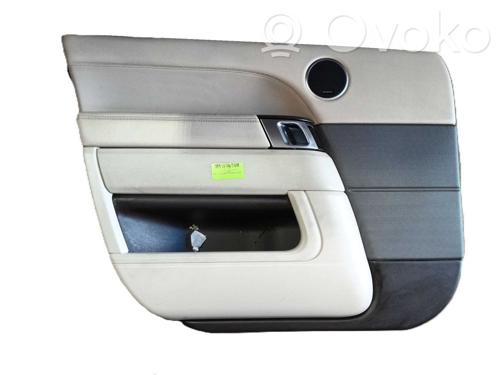 Land Rover Range Rover L460 Type LK Rivestimento del pannello della portiera anteriore