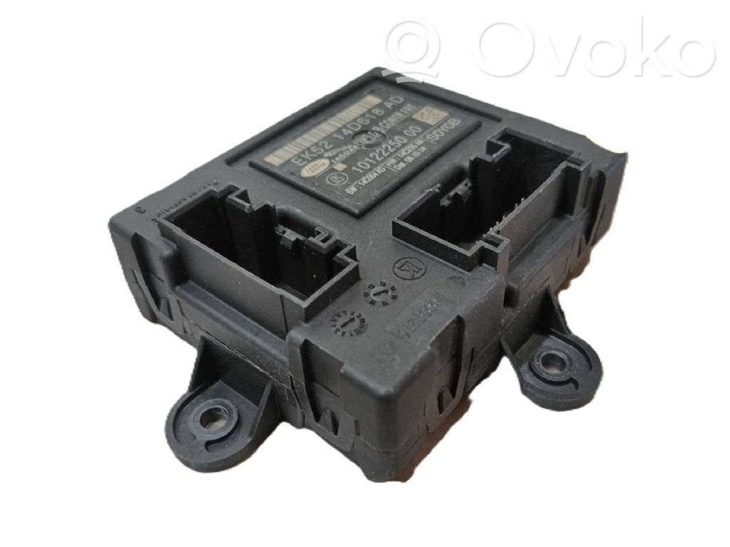 Land Rover Range Rover L460 Type LK Otras unidades de control/módulos 