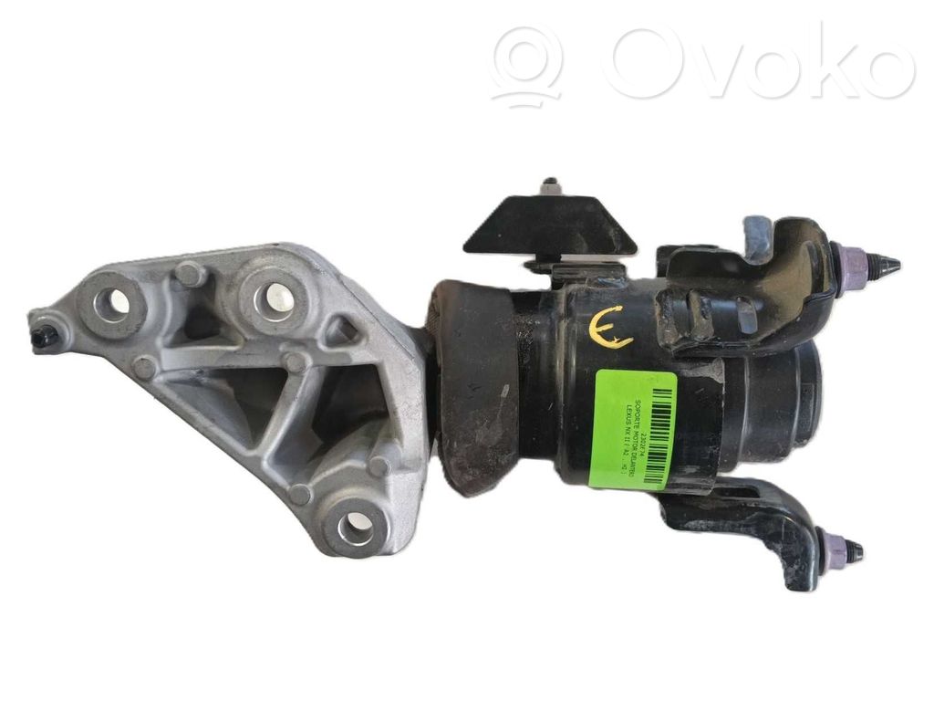Soporte de montaje del motor   1236125110