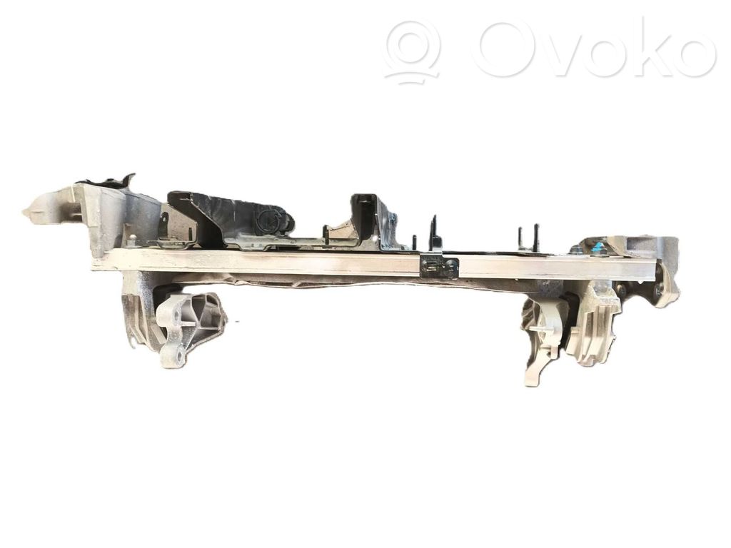 Opel Corsa F Moottorin kiinnikekorvake 