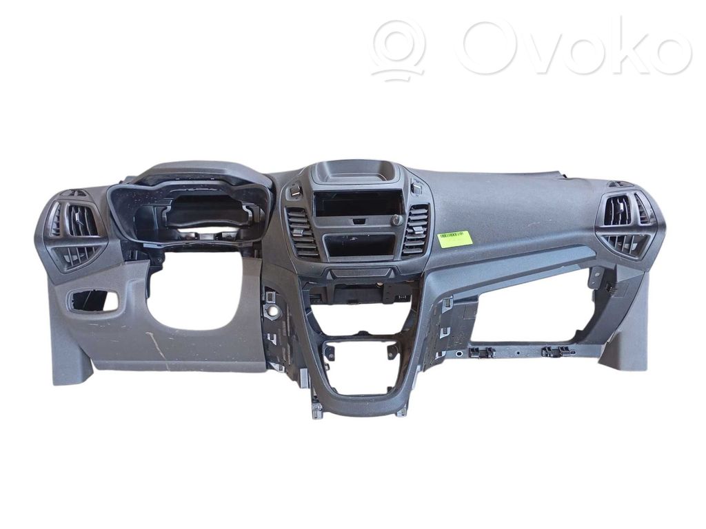 Ford Transit - Tourneo Connect Cruscotto