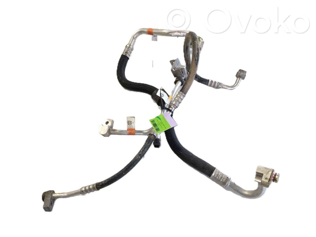 Ford Transit - Tourneo Connect Conductă/furtun aer condiționat (A/C)