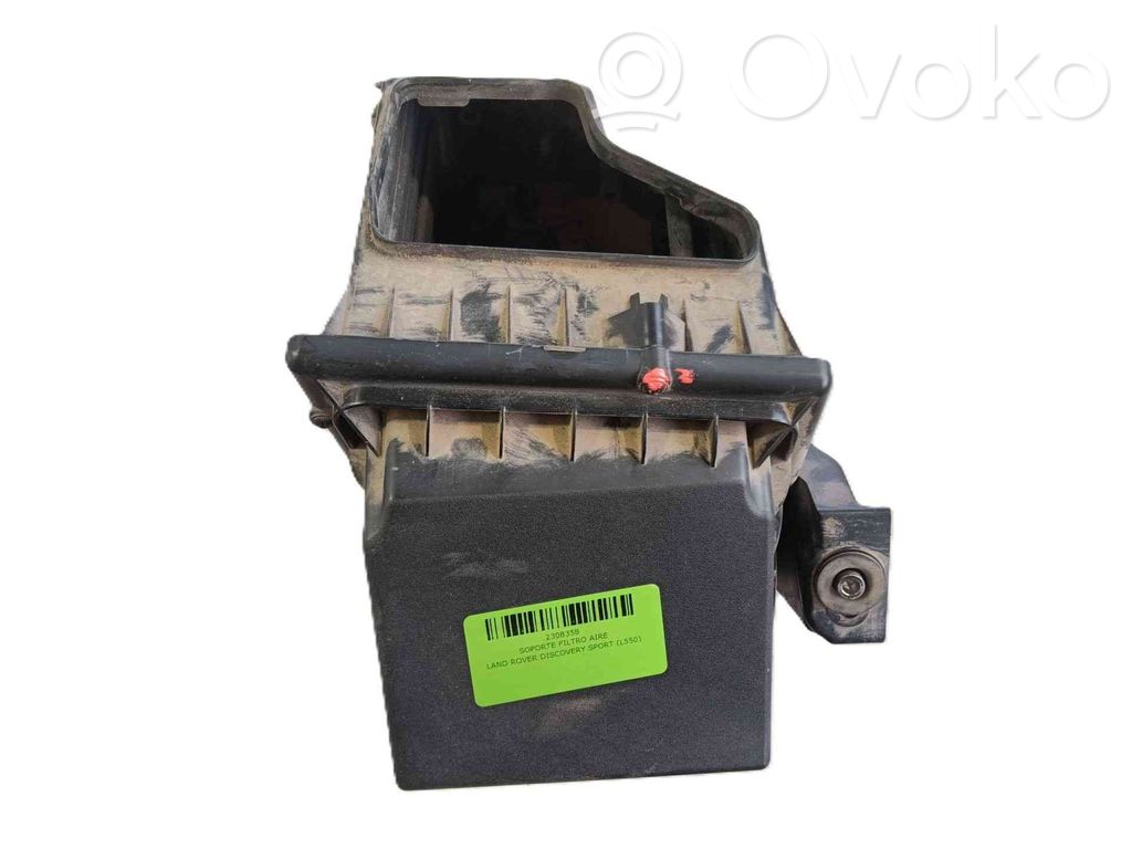 Land Rover Discovery 5 Luftfilter 