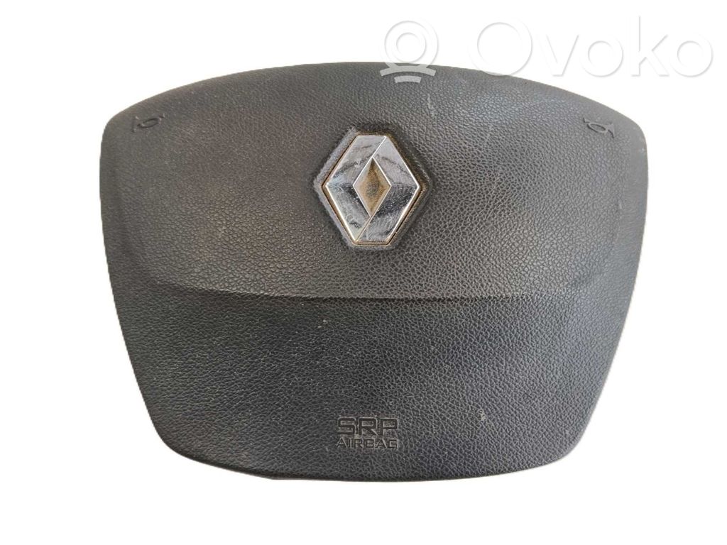 Airbag dello sterzo   985703771R,0080P1120019
