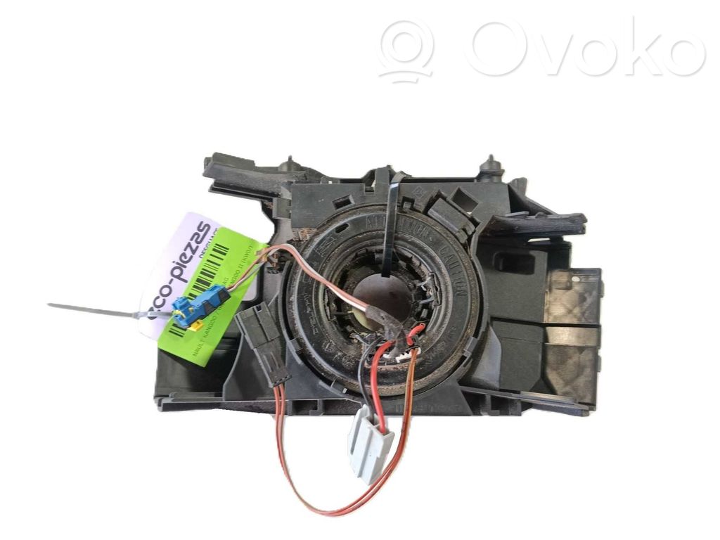 Airbag dello sterzo   681726328R,28363699074