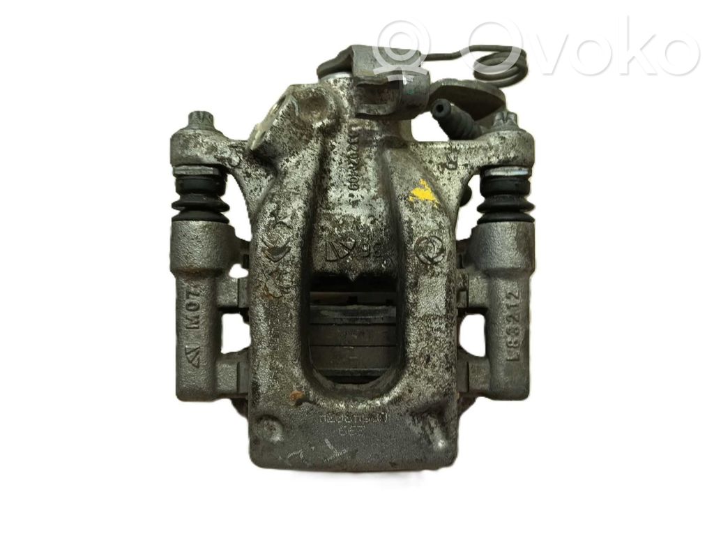 Bremszange hinten   LB3202M09