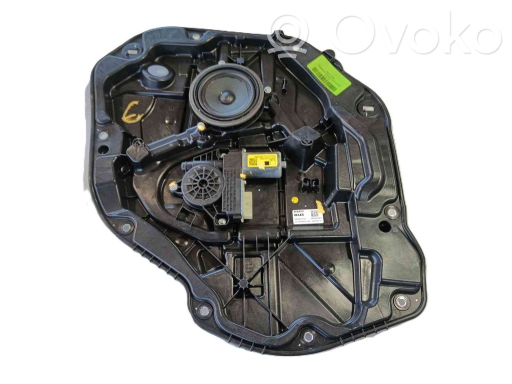 BMW 1 F70 Macara geam spate fără motor