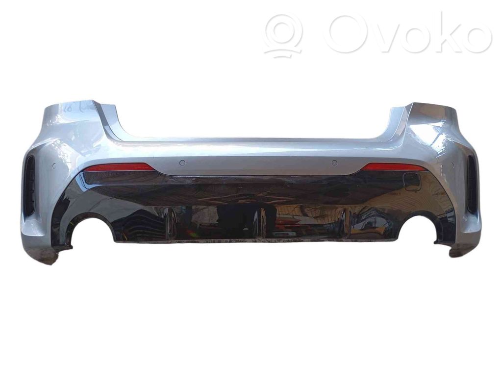 BMW 1 F70 Paraurti