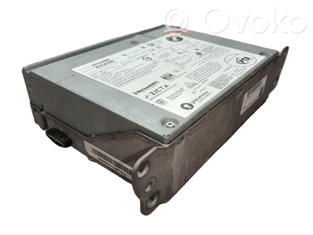 BMW 1 F70 Centralina Audio Hi-fi
