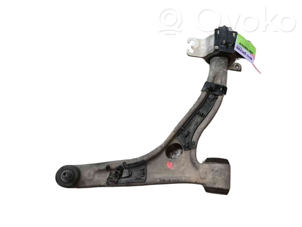 Mercedes-Benz GLA W156 X156 Braccio di controllo sospensione anteriore 